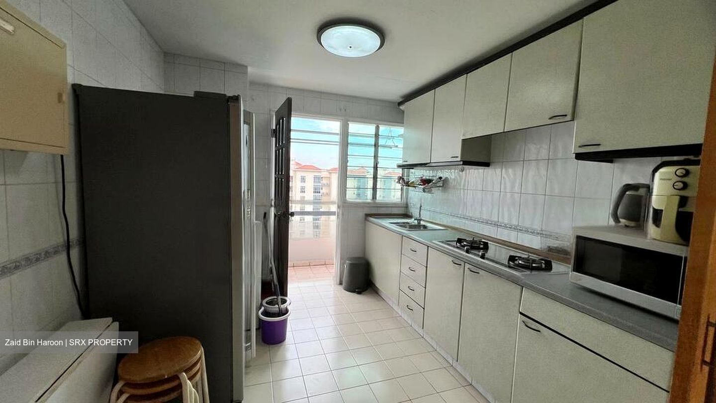 Avila Gardens (D17), Condominium #570545171